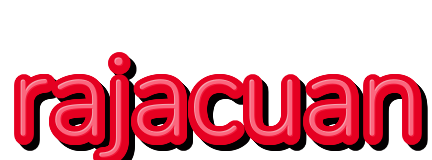rajacuan — logo kanal